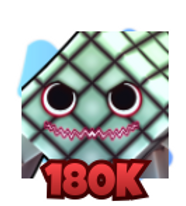 Ketupat Kepat artwork