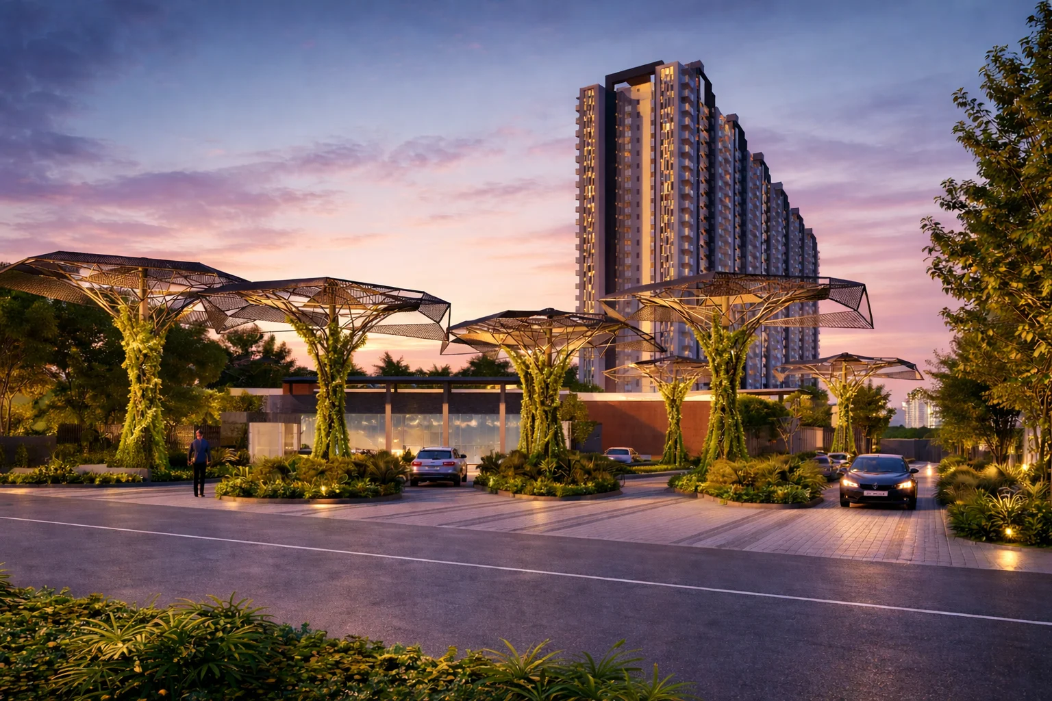 Tulip Yellow sector 69 gurgaon investment