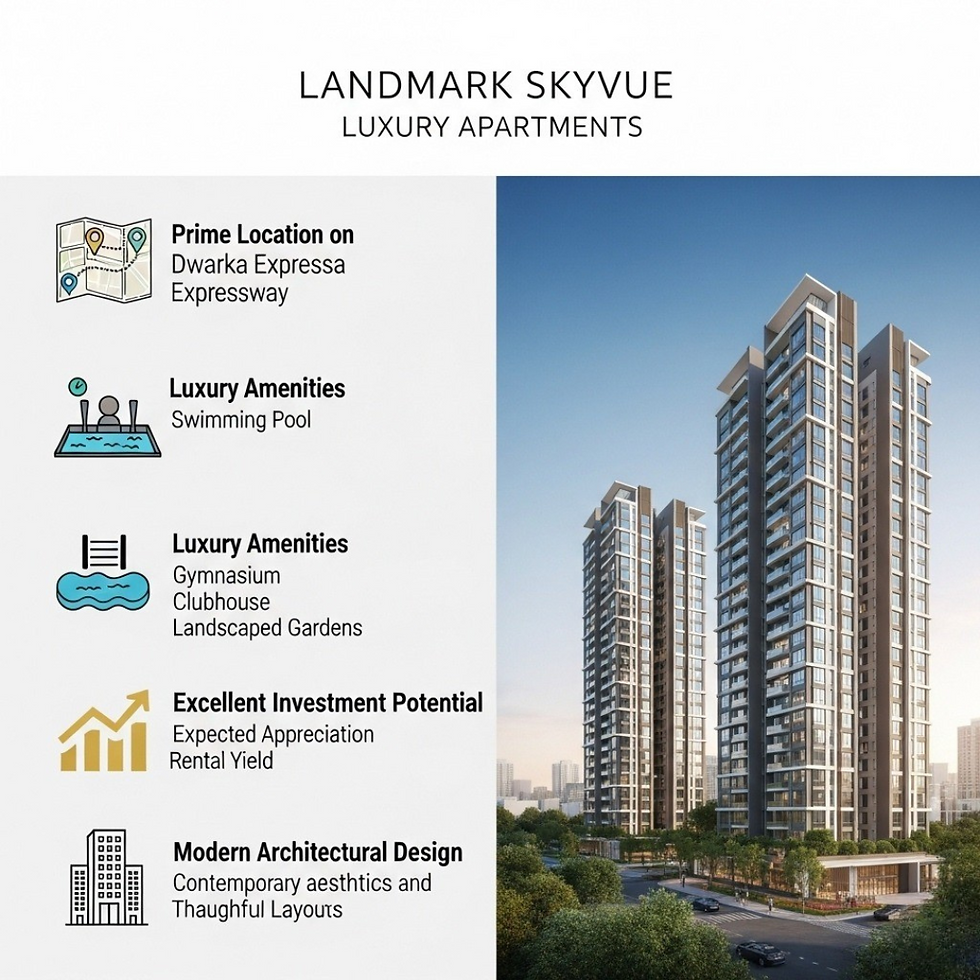 Landmark Skyvue
