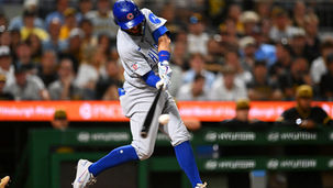 Cubs responden en extra innings y superan a Pirates