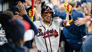 Cubs se quedan sin respuesta y caen en Atlanta