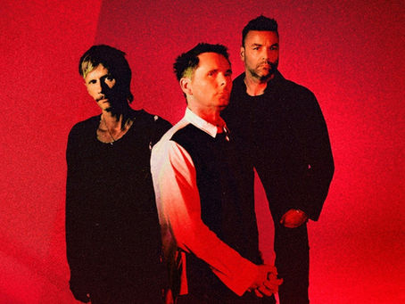 Muse traerá “The Wow! Signal Tour” al área de Chicago con fecha en Tinley Park
