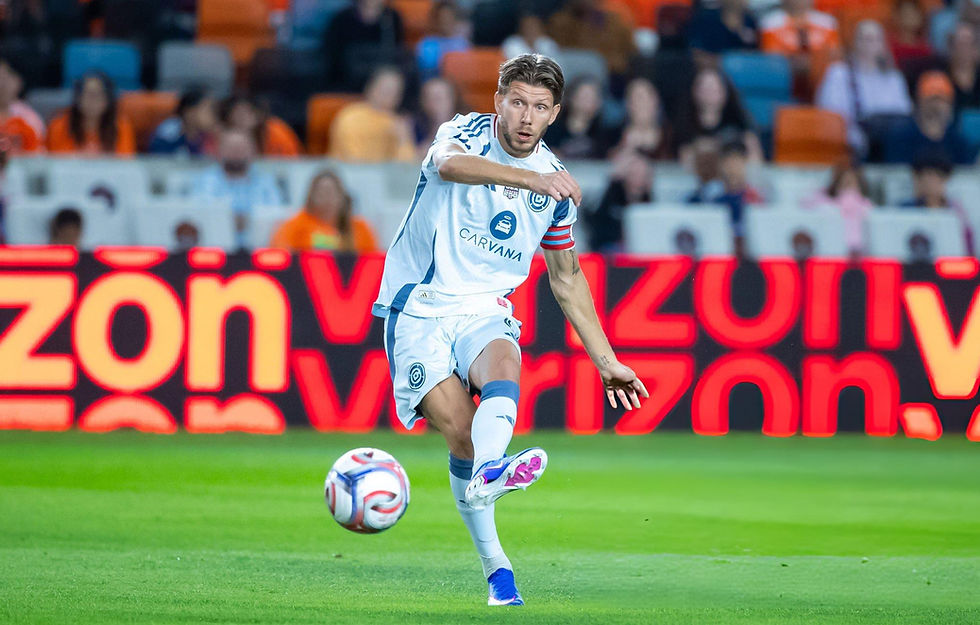 Foto: Joe Buvid/ISI Photos via Getty Images