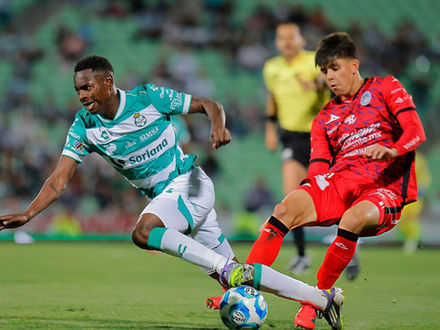 Mazatlán remonta en Torreón y consigue su primer triunfo