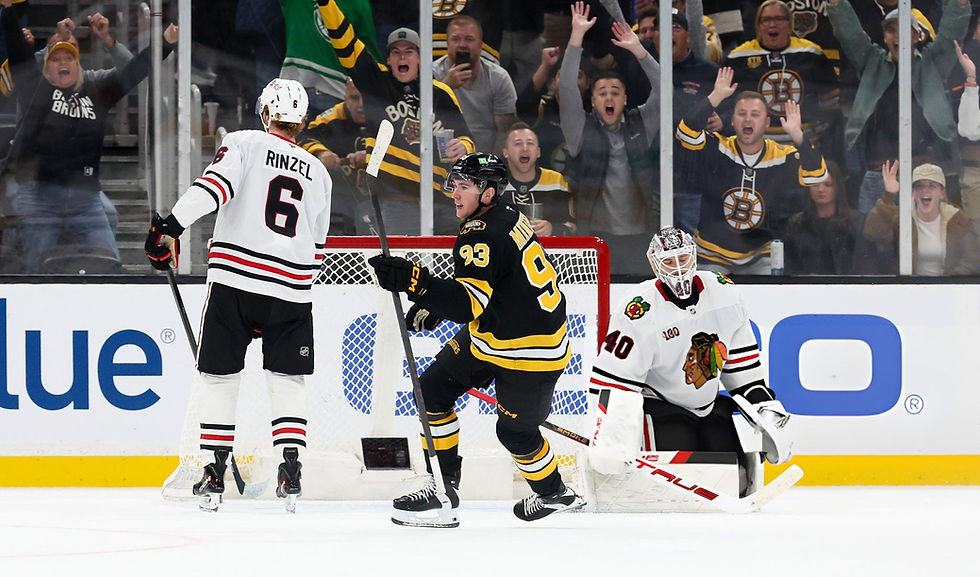 Foto: Rich Gagnon/Getty Images