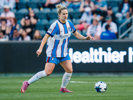 Bea Franklin: “Si ajustamos un par de cosas seremos un equipo totalmente diferente”