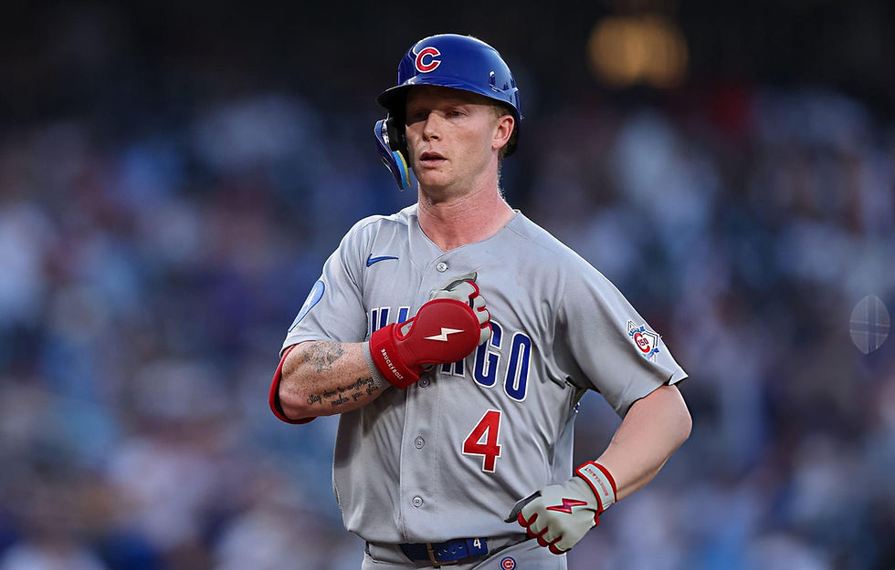 Cubs remontan y fortalecen su camino a la postemporada