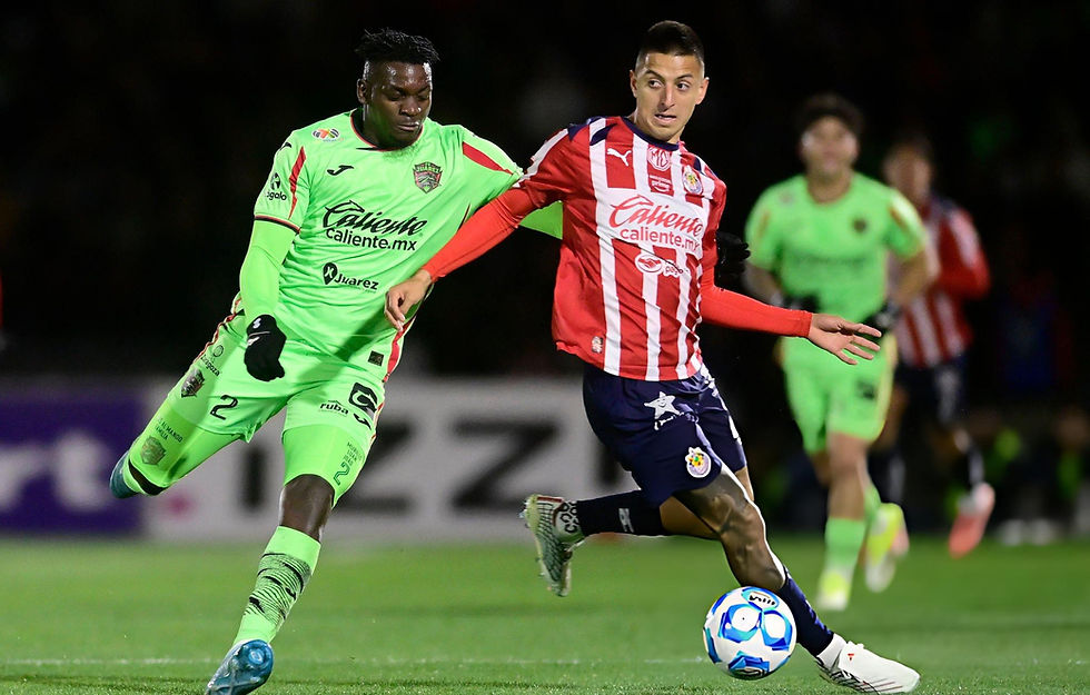 Foto: Alvaro Avila/Jam Media/Getty Images