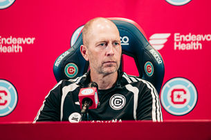 Gregg Berhalter: “Tienen una manera muy clara de generar oportunidades”