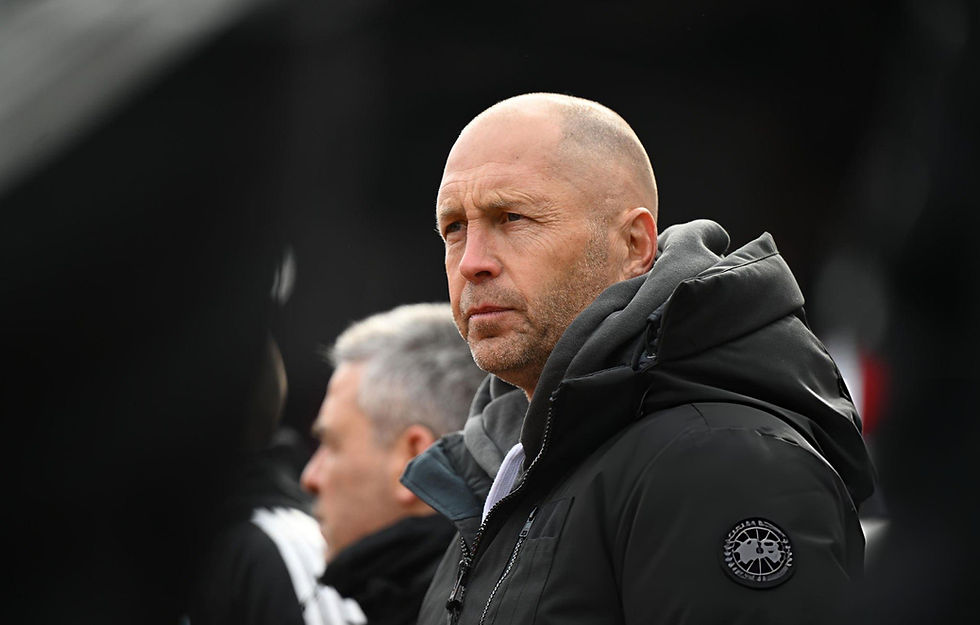 Foto: Daniel Bartel/Chicago Fire FC