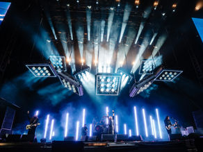 Korn regresa a Lollapalooza con set cargado de clásicos