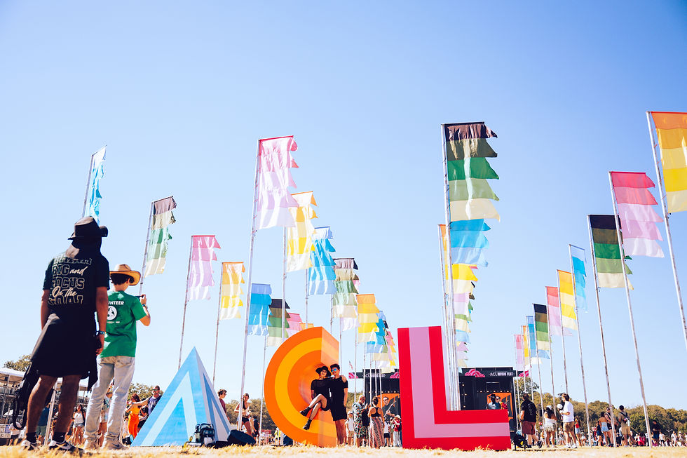 ACL Fest 2026 celebra 25 años con cartel de alto perfil en Austin