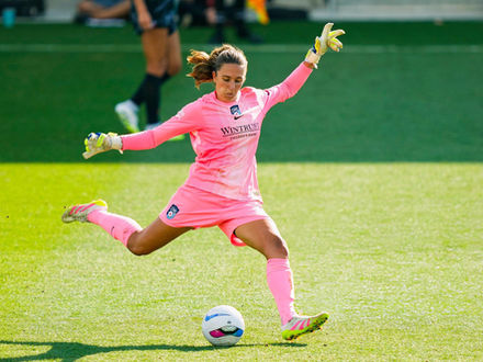 Stars reincorporan a Mackenzie Wood al plantel activo