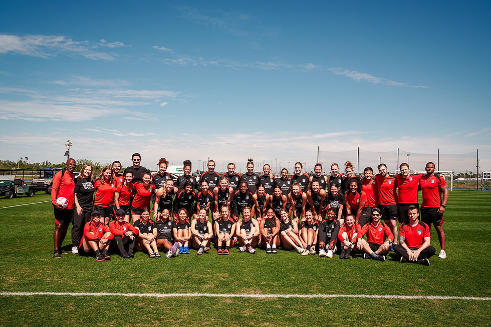 Foto: Chicago Stars FC