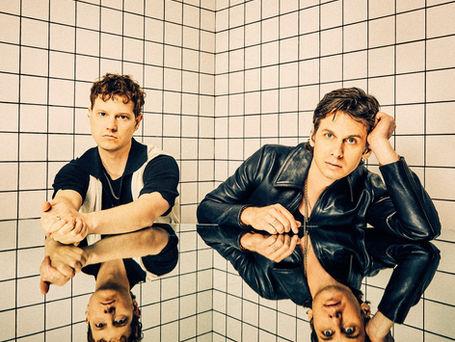 Foster the People confirma fecha en Chicago con la gira “Good Mourning Sunshine”