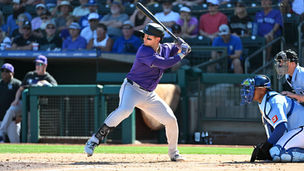 White Sox reclaman al receptor Drew Romo vía waivers