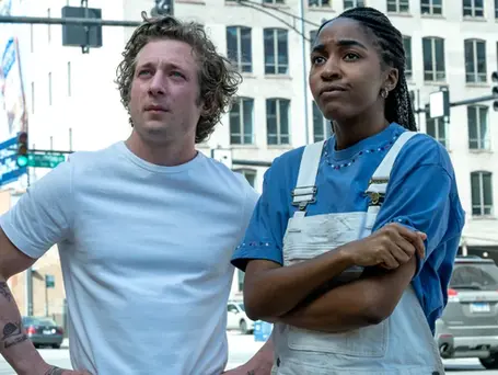 Estrenan segunda temporada de "The Bear"