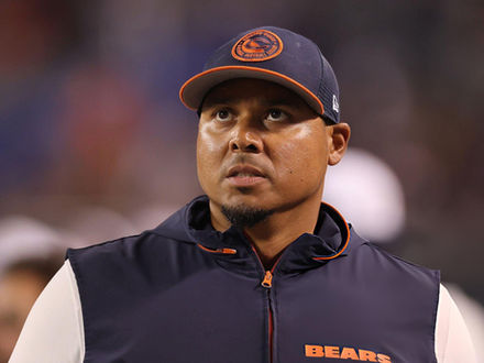 Ryan Poles: “Estoy orgulloso del progreso que hemos tenido”