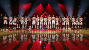 Bulls abren el campamento con plantel de 21 jugadores