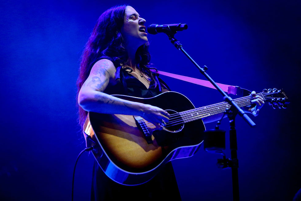 Foto: José Eleazar Gudiño