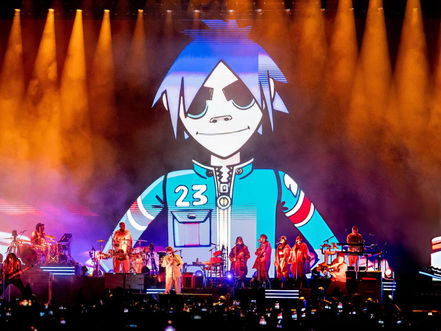 Corona Capital 2026 revela cartel y confirma tres días de festival en noviembre