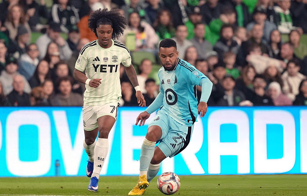 Foto: Scott Wachter/Getty Images