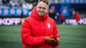 Martin Sjögren: “Necesitamos controlar el balón por periodos más largos”