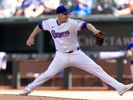 Cubs suman a Jacob Webb para reforzar su bullpen