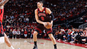 Bulls traspasan a Nikola Vucevic a Celtics