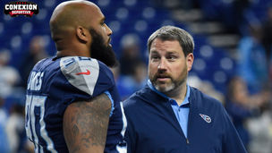 Bears añaden a Matt Pees como analista defensivo