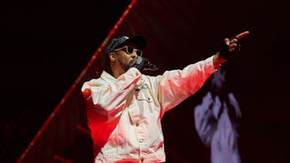 Wu-Tang Clan se despide de Chicago con un show histórico