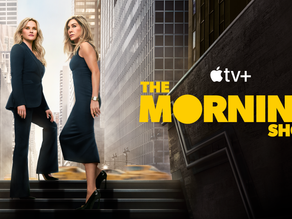 Apple TV+ revela teaser de la cuarta temporada de The Morning Show