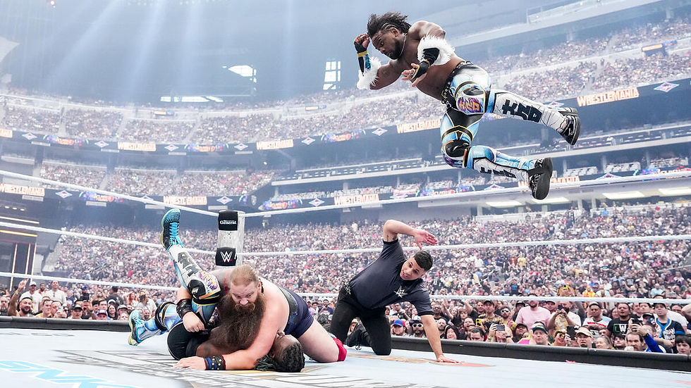 Foto: wwe.com
