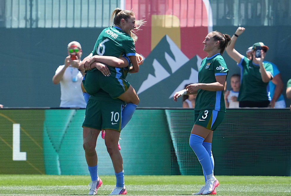 Foto: Bart Young/NWSL