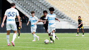 Fire II cae en Columbus pero sigue en la pelea por los playoffs
