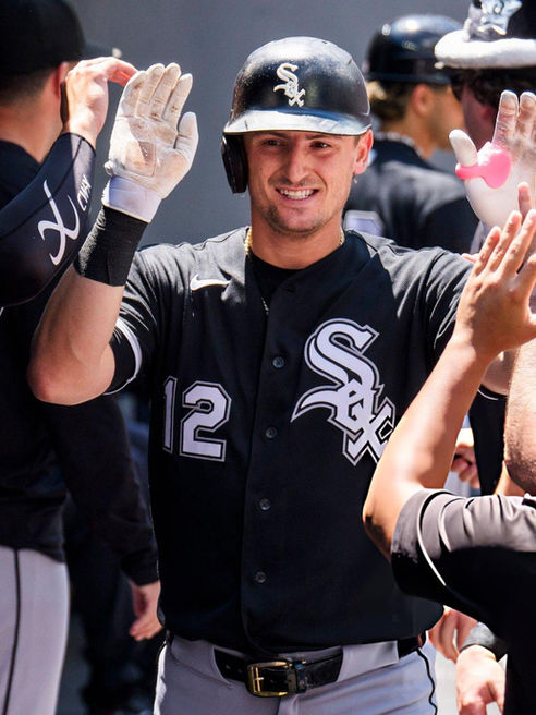 White Sox blanquean a Blue Jays y se llevan la serie en Toronto