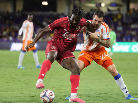 Spicer responde y Orlando empata con Cincinnati