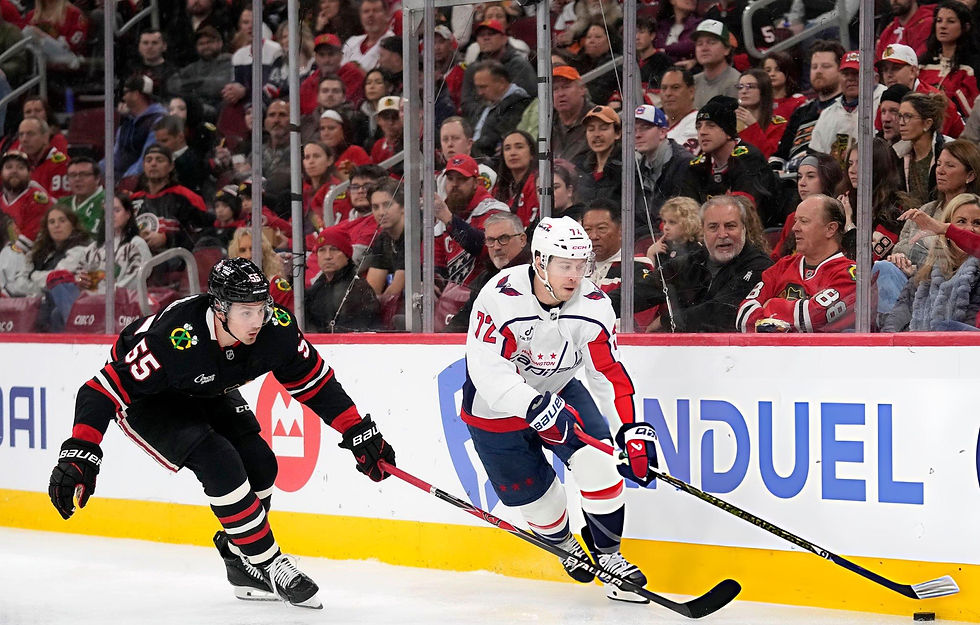 Foto: Patrick McDermott/Getty Images