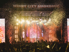 Windy City Smokeout regresa por 13° año con barbecue y música