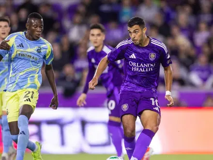 Philadelphia Union inicia con victoria en su visita a Orlando
