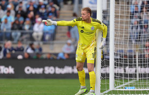 Chris Brady: “Si ganamos los duelos el plan se cumple solo”