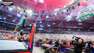 Bayley gana el Royal Rumble femenil