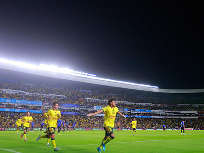 América vence a Querétaro y arranca el Apertura 2026 con triunfo