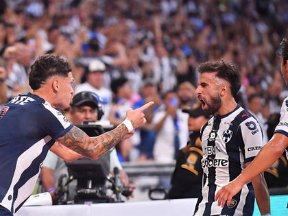 Monterrey debuta con triunfo ante Santos en el Apertura 2026
