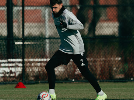 Hugo Cuypers: “Hay cosas que deben mejorar y vamos a trabajar en eso”