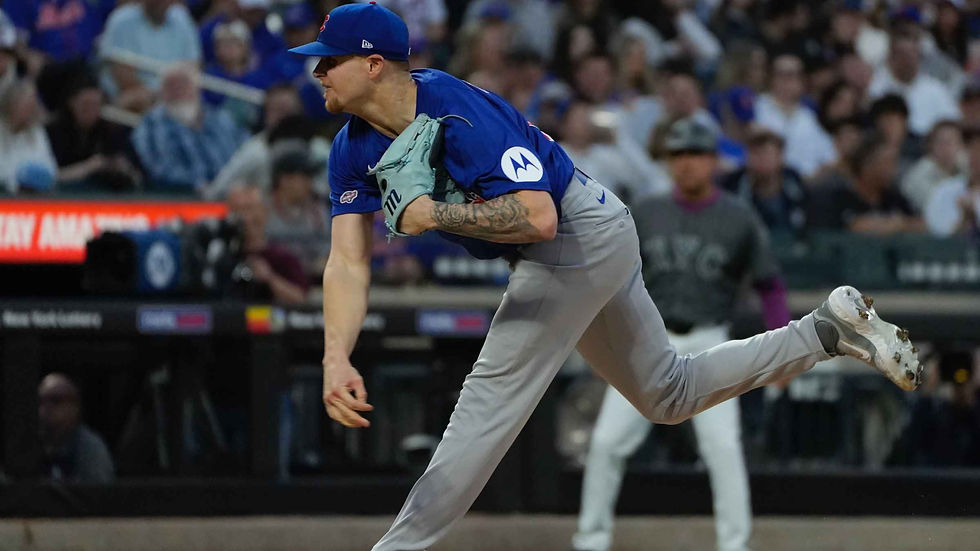 Foto: mlb.com