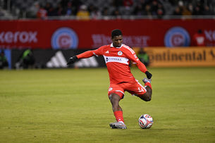 Mbokazi recibe llamado de Sudáfrica y jugará dos amistosos ante Panamá