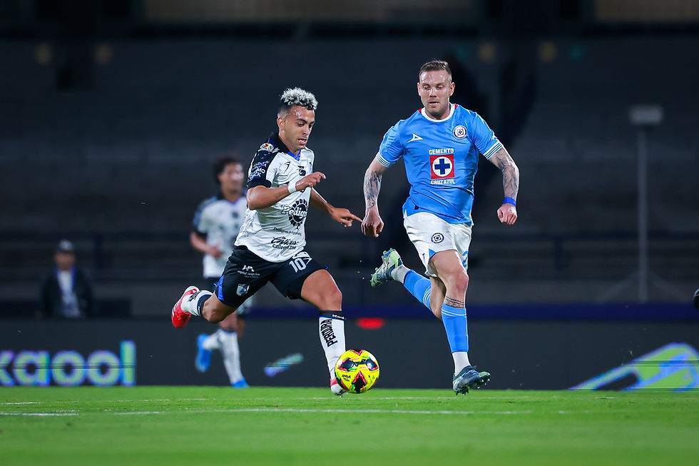 Foto: Liga MX