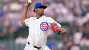 Cabrera brilla en su debut y Cubs abren serie con triunfo