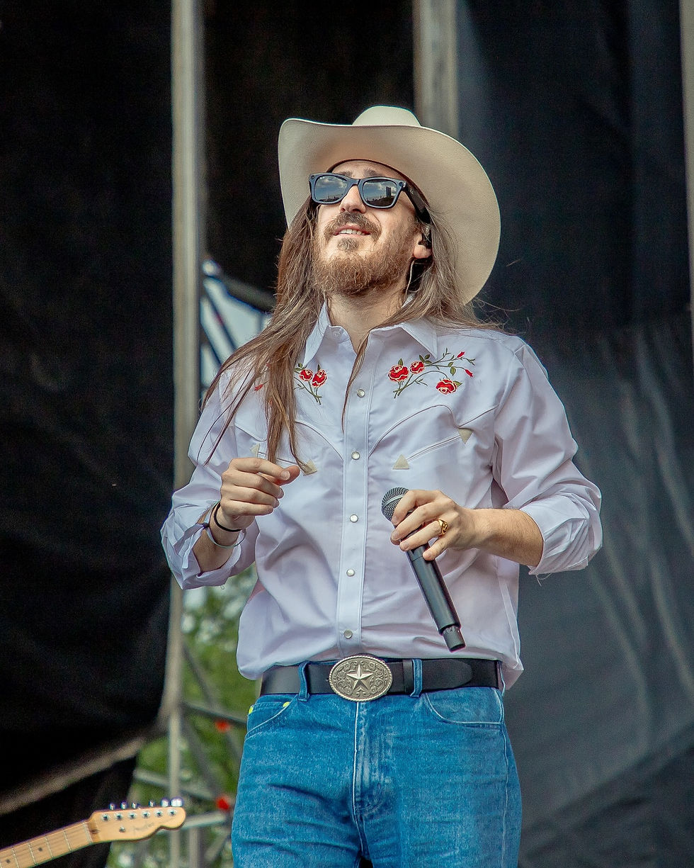 Foto: Facebook Tecate Pa'l Norte